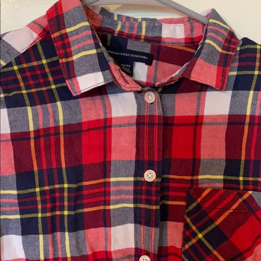 AE FLANNEL - Picture 2 of 3